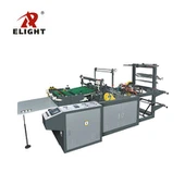 BOPP سائیڈ سگ ماہی بیگ بنانے والی مشین